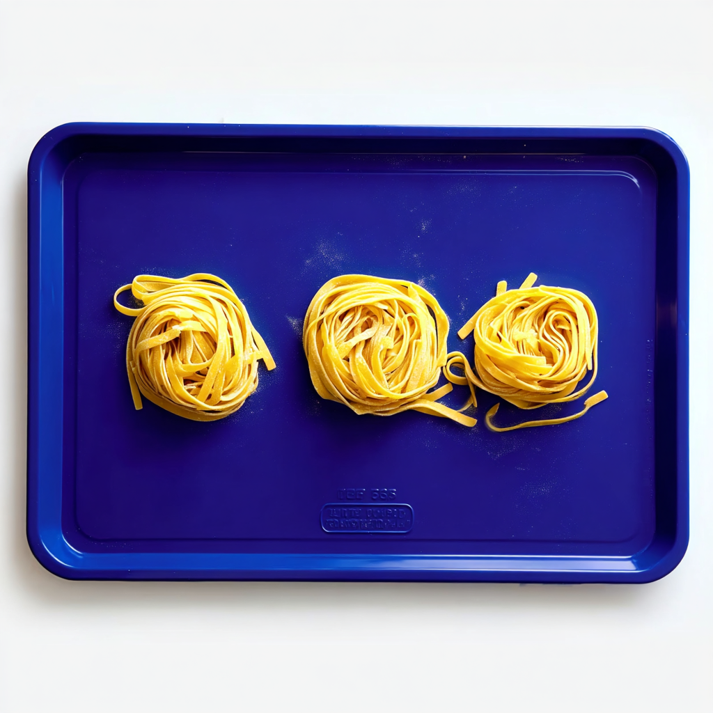 Pasta Making Class, A work by What's Cooking?