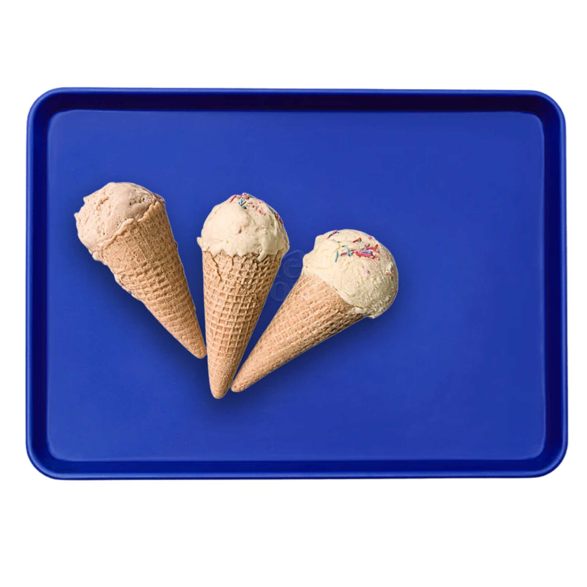 Ice Cream Making Class, A work by What's Cooking?